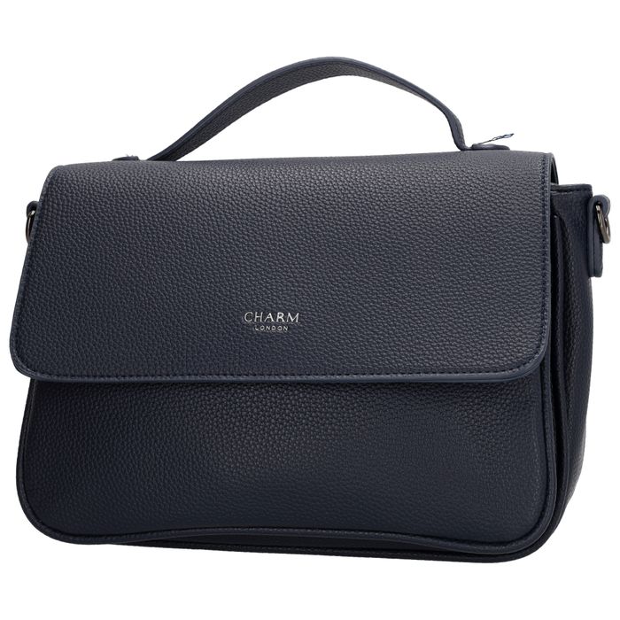 Charm London Mulberry street Handtas