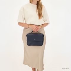 Charm London Mulberry street Handtas