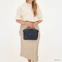 Charm London Mulberry street Handtas