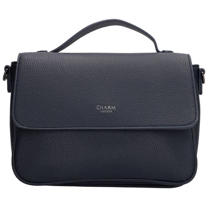 Charm London Mulberry street Handtas