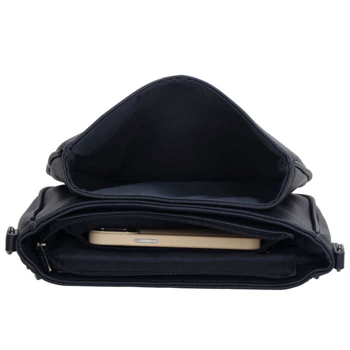 Charm London Mulberry street Handtas