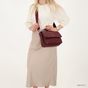 Charm London Mulberry street Handtas