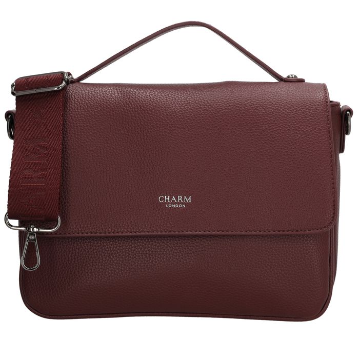 Charm London Mulberry street Handtas