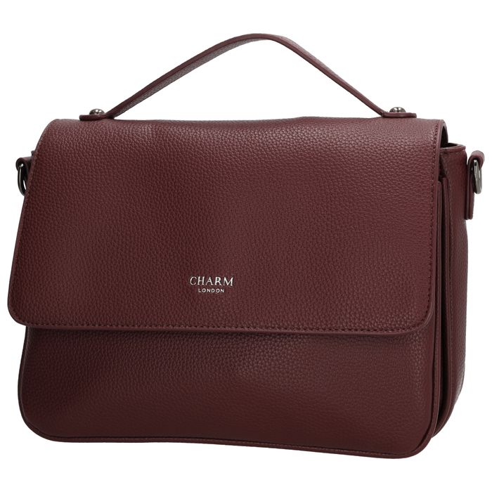Charm London Mulberry street Handtas