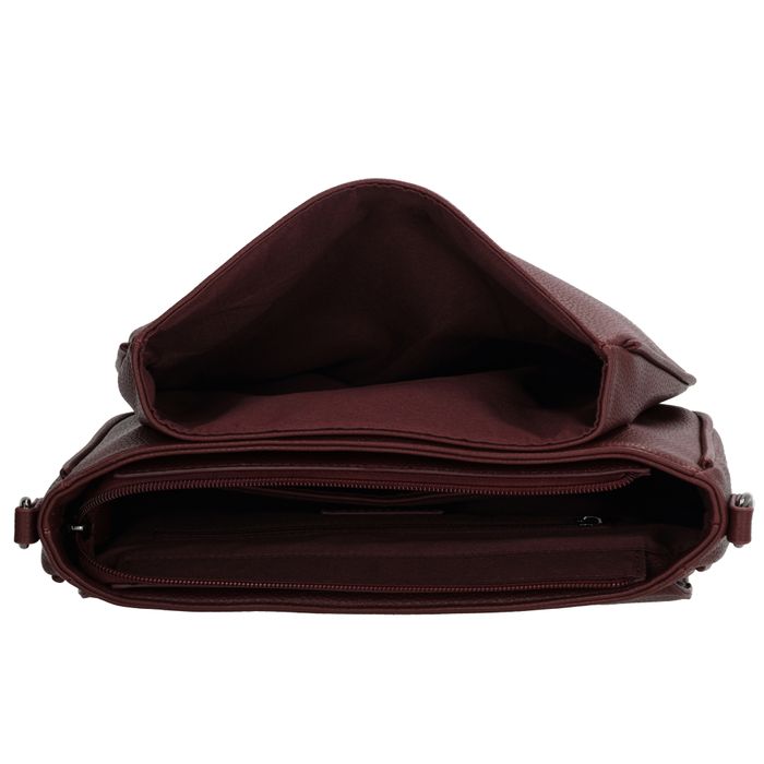 Charm London Mulberry street Handtas