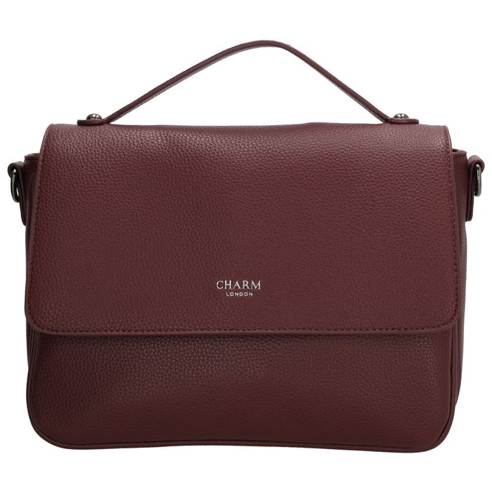 Charm London Mulberry street Handtas