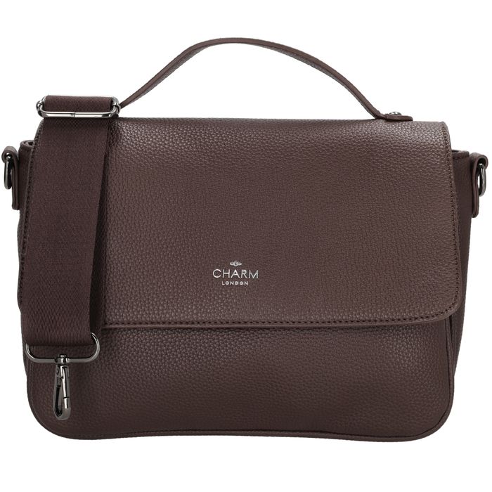 Charm London Mulberry street Handtas