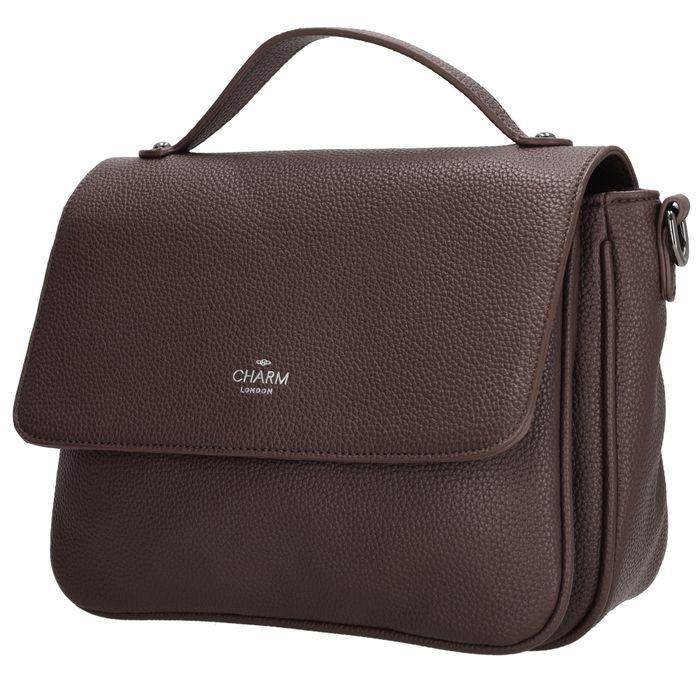Charm London Mulberry street Handtas