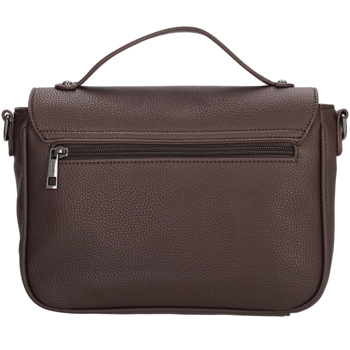 Charm London Mulberry street Handtas