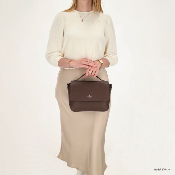 Charm London Mulberry street Handtas