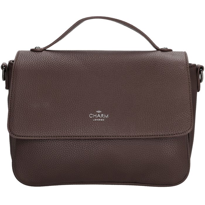 Charm London Mulberry street Handtas