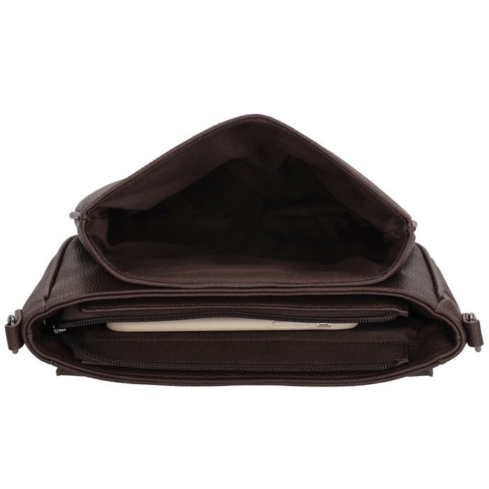 Charm London Mulberry street Handtas
