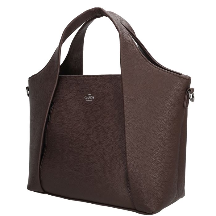 Charm London Mulberry street Handtasche