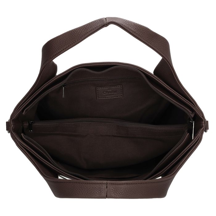 Charm London Mulberry street Handtasche