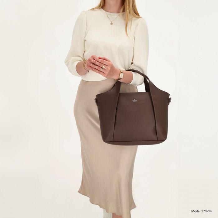 Charm London Mulberry street Handtasche