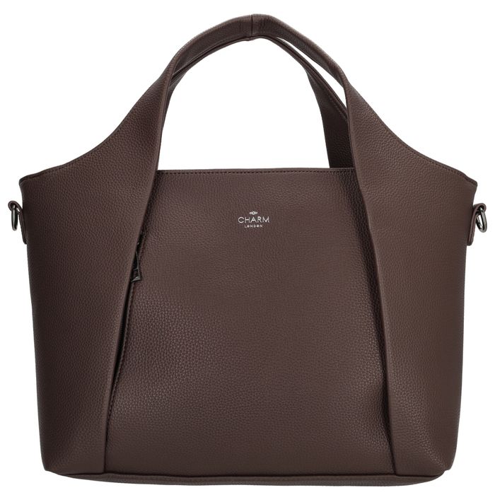 Charm London Mulberry street Handtasche