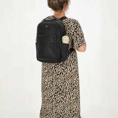 Charm London Mulberry street Backpack 15,6 inch (34.5x19.4 cm)