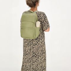 Charm London Mulberry street Rugzak 15,6 inch (34.5x19.4 cm)