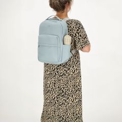 Charm London Mulberry street Rugzak 15,6 inch (34.5x19.4 cm)