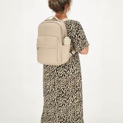 Charm London Mulberry street Backpack 15,6 inch (34.5x19.4 cm)