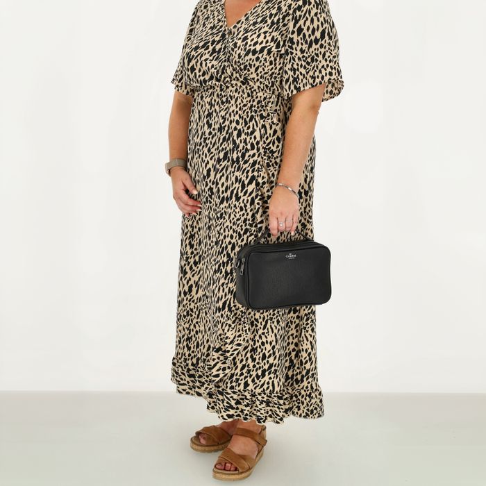 Charm London Mulberry street Schoudertas