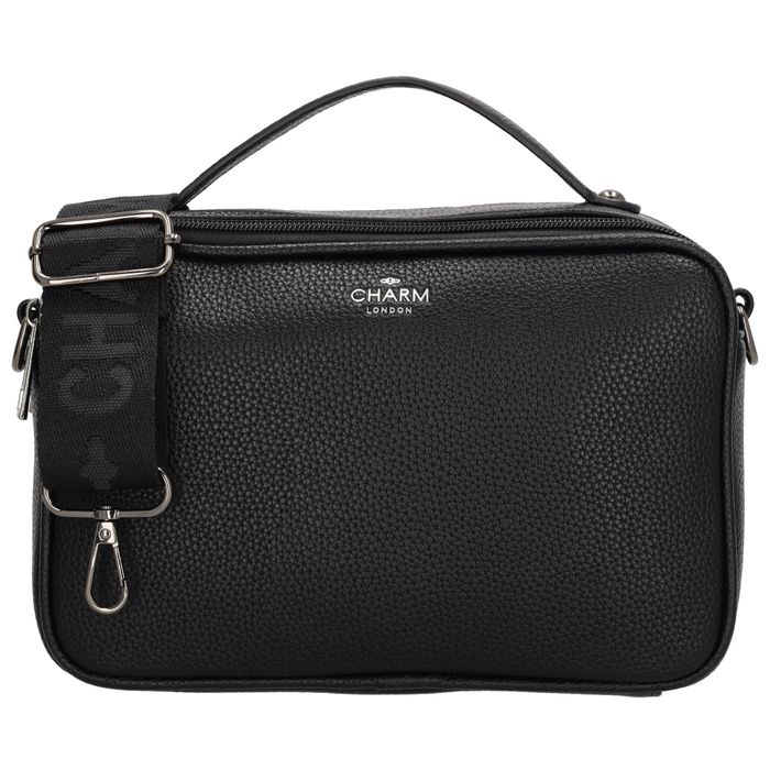 Charm London Mulberry street Schoudertas