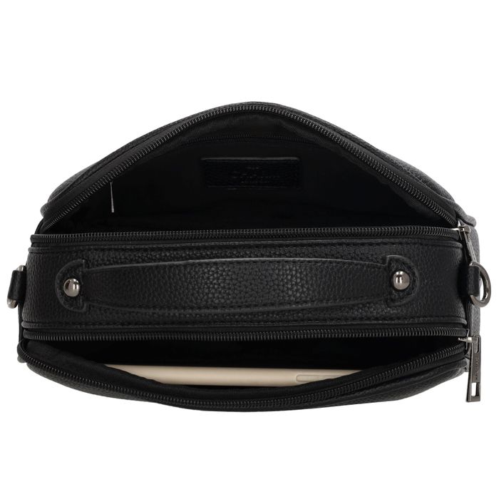 Charm London Mulberry street Schoudertas