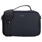 Charm London Mulberry street Schultertasche