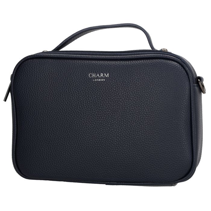 Charm London Mulberry street Schultertasche