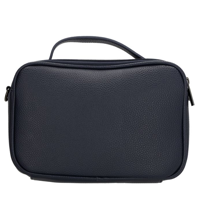 Charm London Mulberry street Schultertasche