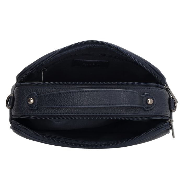 Charm London Mulberry street Schultertasche