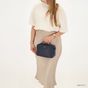 Charm London Mulberry street Schultertasche