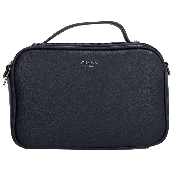 Charm London Mulberry street Schultertasche
