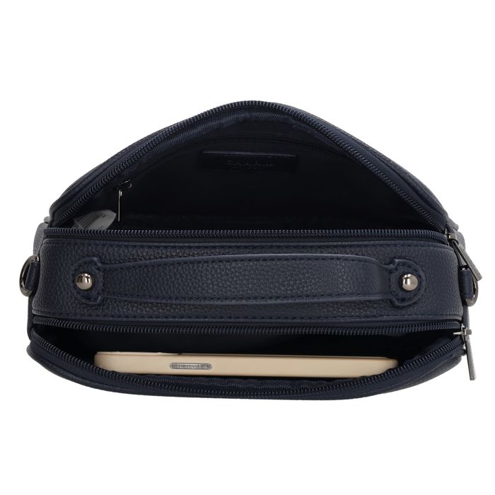 Charm London Mulberry street Schultertasche