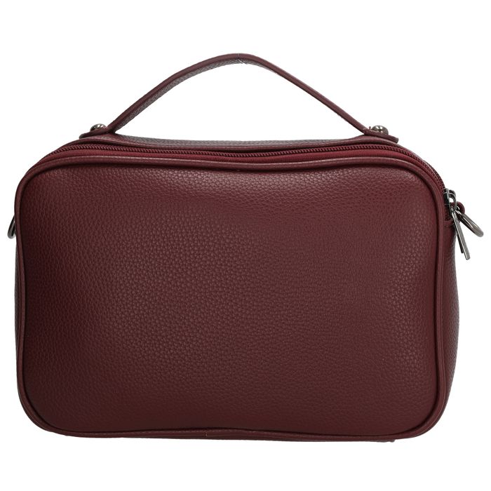 Charm London Mulberry street Schultertasche