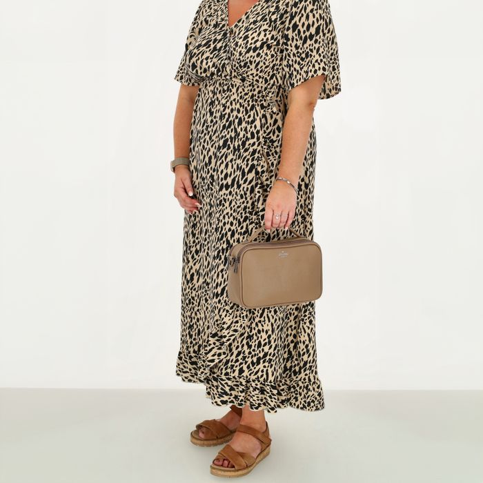 Charm London Mulberry street Schoudertas