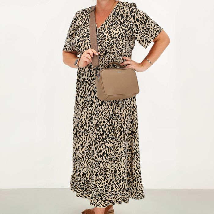 Charm London Mulberry street Schoudertas