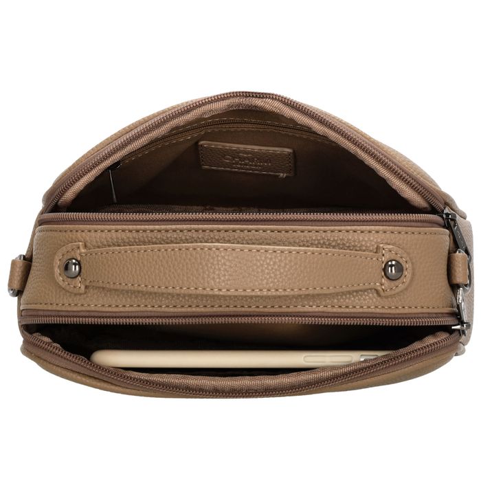 Charm London Mulberry street Schoudertas