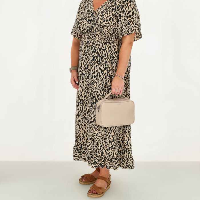 Charm London Mulberry street Schoudertas