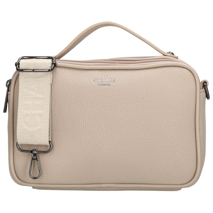 Charm London Mulberry street Schoudertas