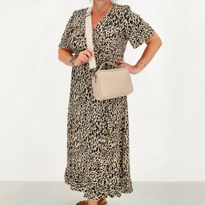 Charm London Mulberry street Schoudertas