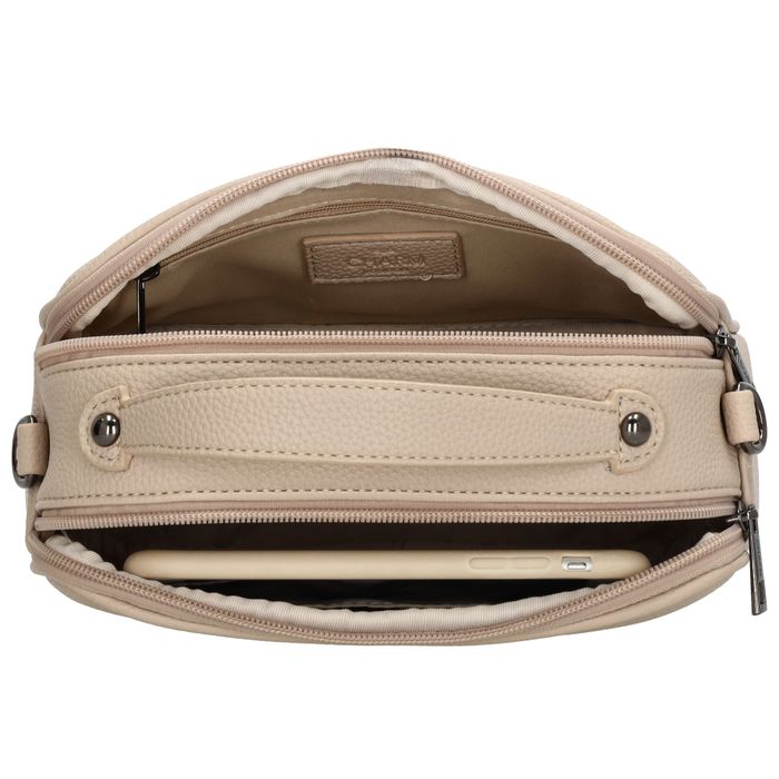 Charm London Mulberry street Schoudertas