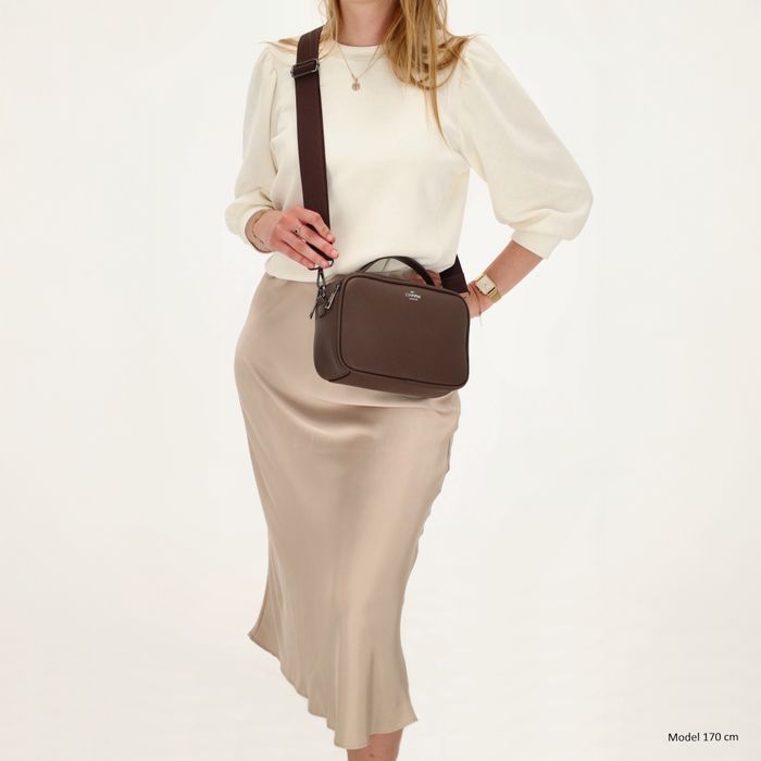 Charm London Mulberry street Schoudertas