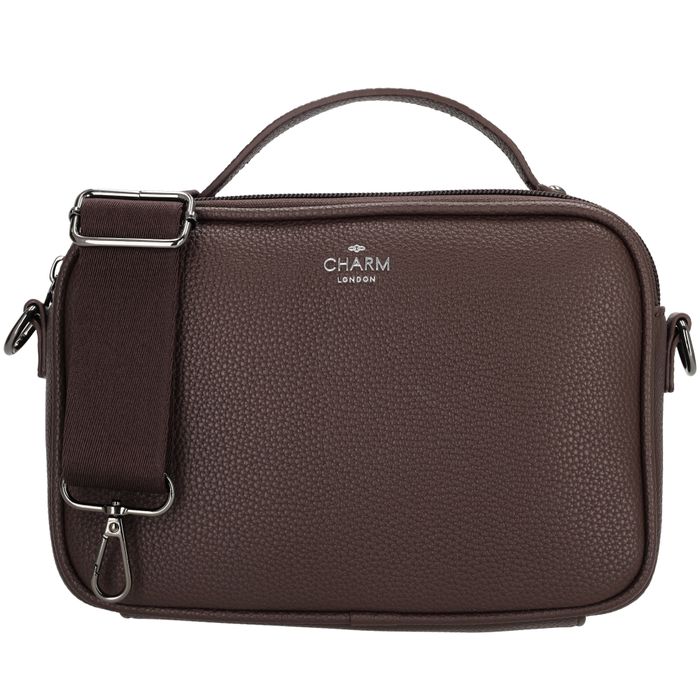 Charm London Mulberry street Schoudertas