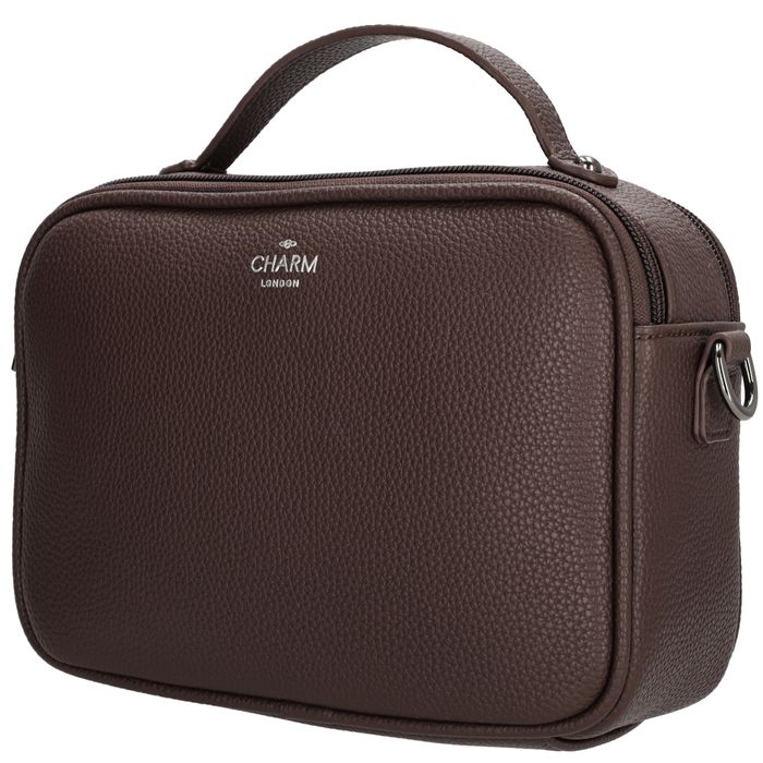 Charm London Mulberry street Schoudertas