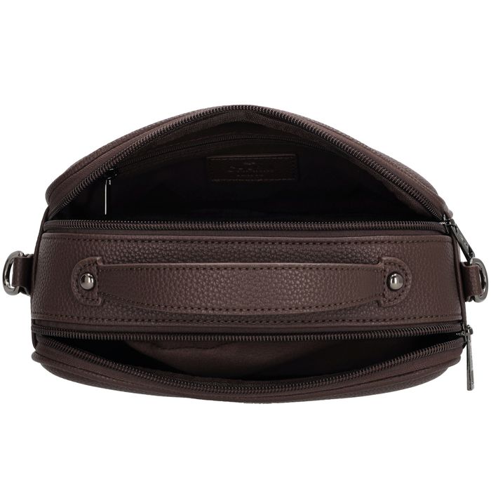 Charm London Mulberry street Schoudertas