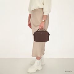 Charm London Mulberry street Schoudertas