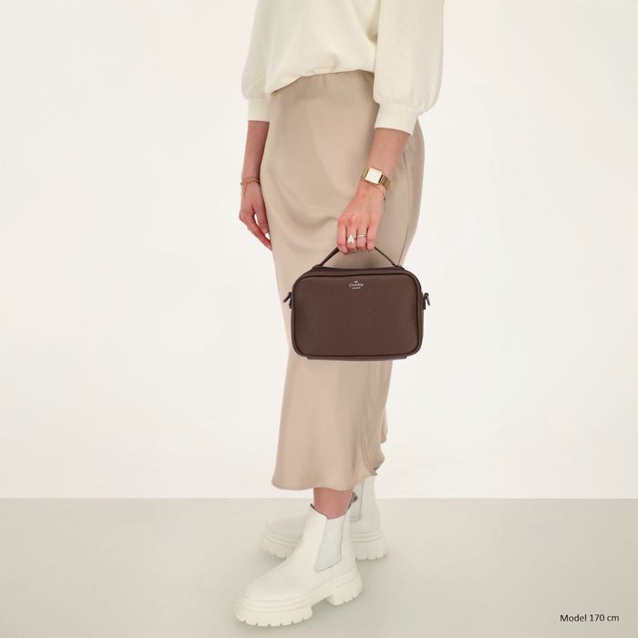 Charm London Mulberry street Schoudertas