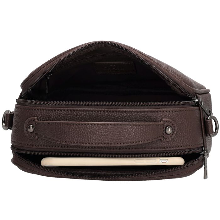 Charm London Mulberry street Schoudertas