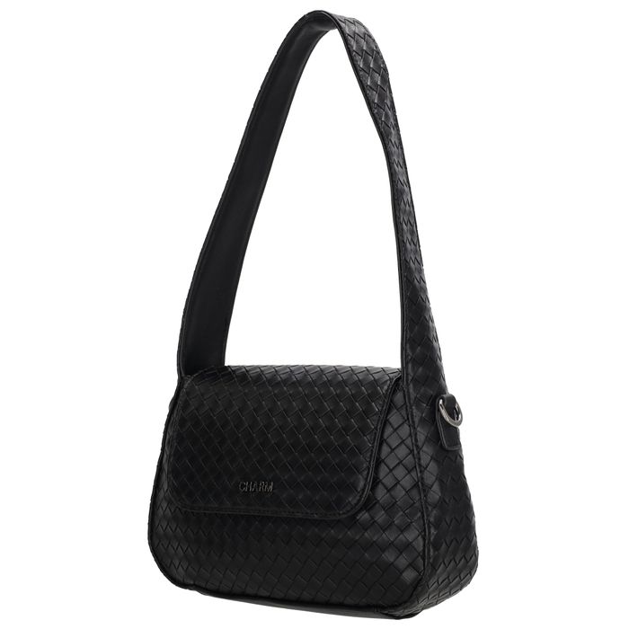 Charm London Mirabello Schoudertas